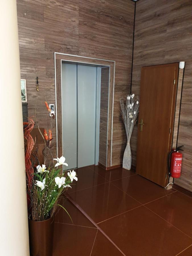 Family Hotel Diana Pomorie Extérieur photo