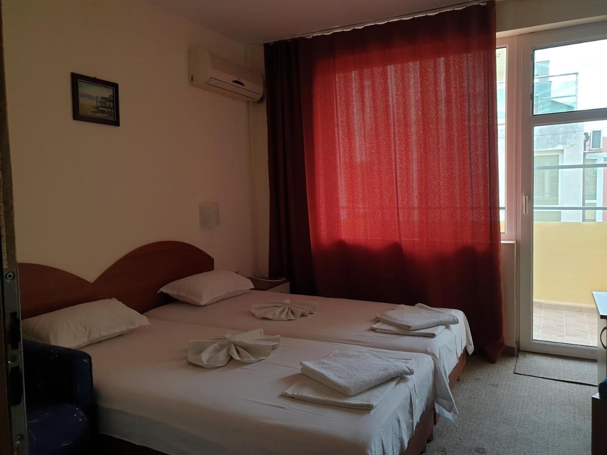 Family Hotel Diana Pomorie Extérieur photo