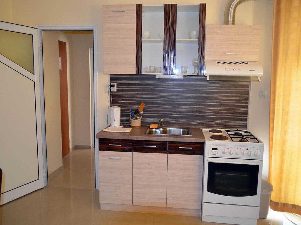 Family Hotel Diana Pomorie Extérieur photo