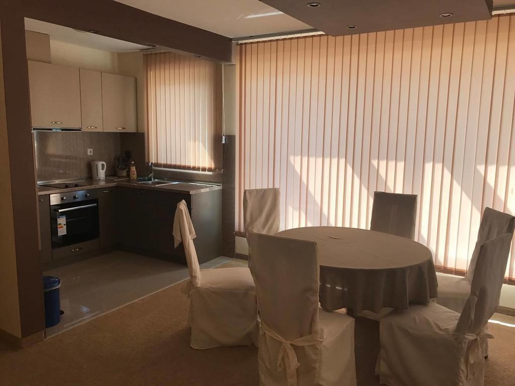 Family Hotel Diana Pomorie Extérieur photo