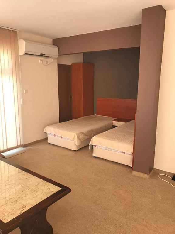 Family Hotel Diana Pomorie Extérieur photo